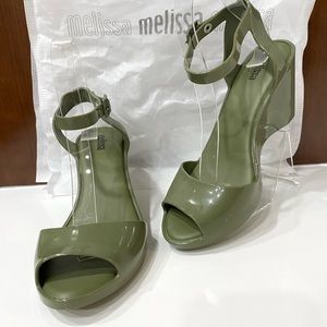 Shoes | Nude Wedges | Poshmark